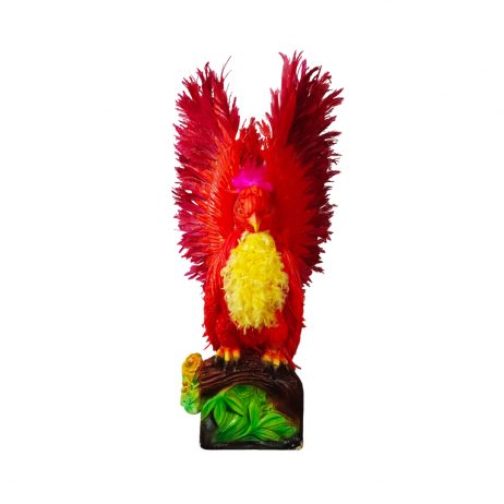 Rentals (Manila) - Phoenix Figure No.5 Display 23518 [Qty Available: 1 Unit]