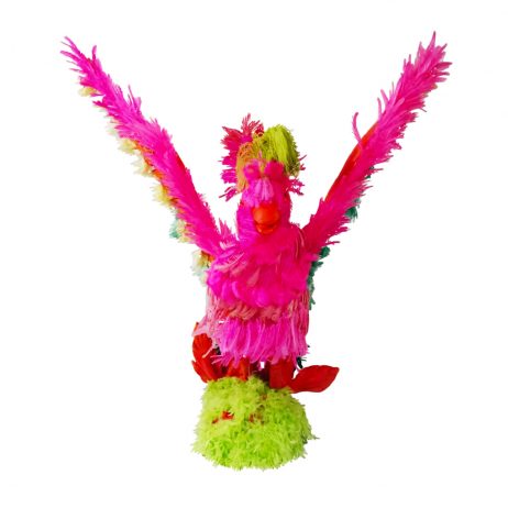 Rentals (Manila) - Mythical Bird Figure No.2 Display 41149 [Qty Available: 1 Unit]