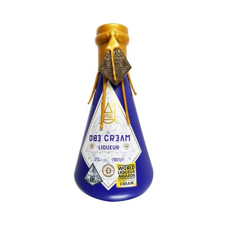 18th Store LCC - Agimat at Ugat Ube Cream Liqueur 700ml L574324 / Philippines