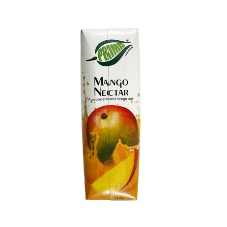 18th Store LCC - Prima Mango Nectar (1 Liter) L003764 / Cyprus