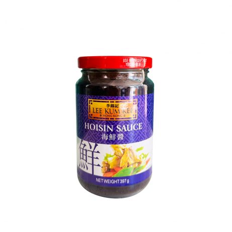 18th Store LCC - Lee Kum Kee Hoisin Sauce E20270710 L70002 / PRC