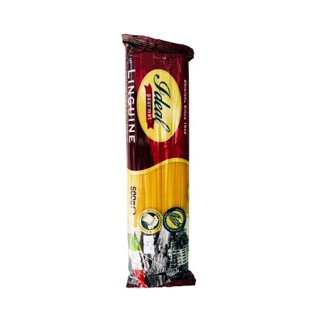 18th Store LCC - Ideal Linguine Pasta (500g) E20260909 L113208 / Philippines