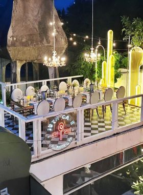 Event Package - Rooftop L45709