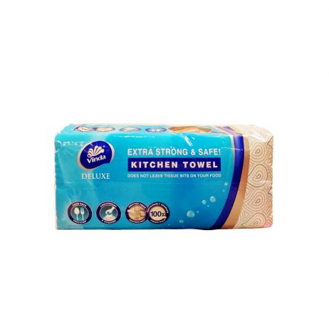 18th Store LCC - Vinda Kitchen Towel L75504 / China