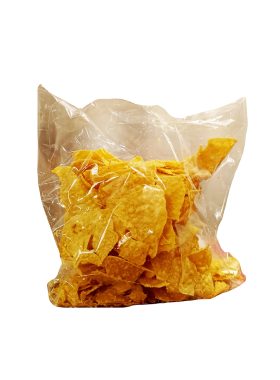 18th Store LCC - Nachos E20251130 L81447 / Philippines