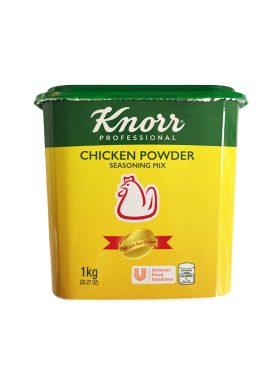 18th Café LCC - Knorr Chicken Powder 1kg (Babi’s) L250902 / Philippines