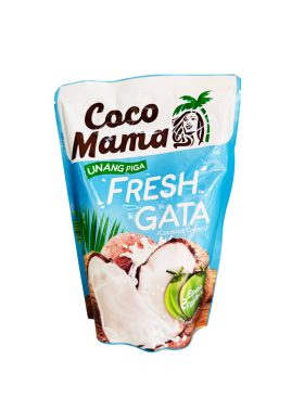 18th Café LCC - Coco Mama Fresh Gata 400ml (Babi’s) L15009 / Philippines