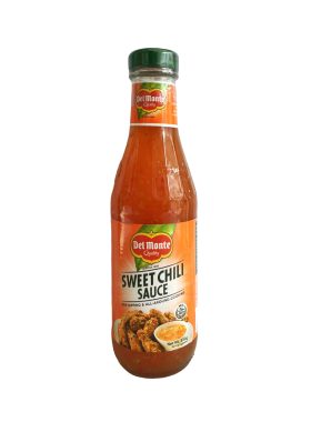 18th Café LCC - Del Monte Sweet Chili Sauce 330g (Babi’s) L558701 / Philippines