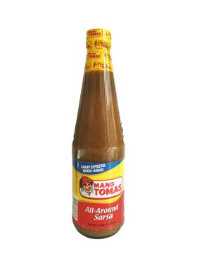 18th Café LCC - Mang Tomas Regular 550g (KMart) L697985 / Philippines