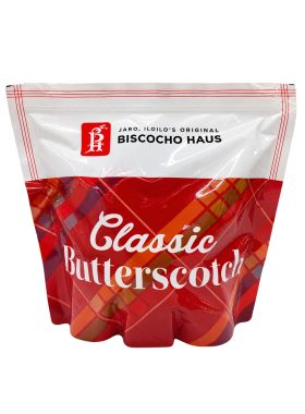 18th Pasig Store - Original Biscocho Haus Classic Butterscotch 10513 / Philippines
