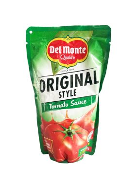 18th Café LCC - Del Monte Tomato Sauce 200g (KMart) L555496 / Philippines
