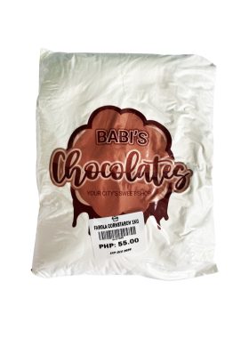 18th Café LCC - Farola Cornstarch 1kg (Babi’s) L16064 / Philippines
