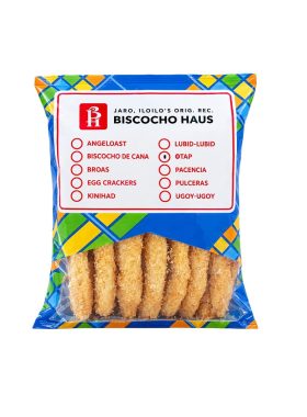 18th Pasig Store - Biscocho Haus Otap 18842 / Philippines