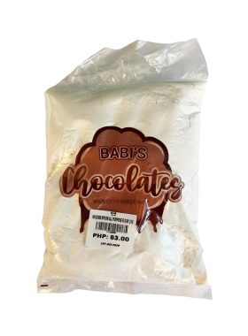 18th Café LCC - Wooden Spoon All Purpose Flour (Babi’s) L482558 / Philippines