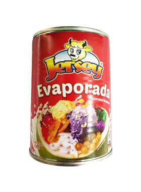 18th Café LCC - Jersey Evaporada 360ml (Babi’s) L929202 / Philippines