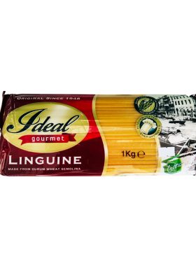 18th Store LCC - Ideal Linguine Pasta 1kg (Babi’s) L113109 / Philippines