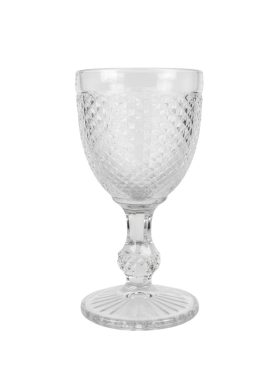 Rentals (Bacolod) - Clear Goblet B26892 [Qty Available: 100 Units]