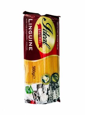 18th Store LCC - Ideal Linguine Pasta (500g) E20271215 L113210 / Philippines