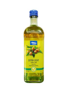 18th Store LCC - Meadows Extra Light Olive Oil (1L) E20260320 L78617 / Italy
