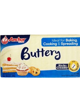 18th Café LCC Dry Goods - Anchor Buttery Blend 200g (Multi M) L599724 / New Zealand