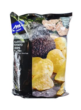 18th Store LCC - Meadows Truffle Flavour Potato Chips E20260301 L79661 / Malaysia
