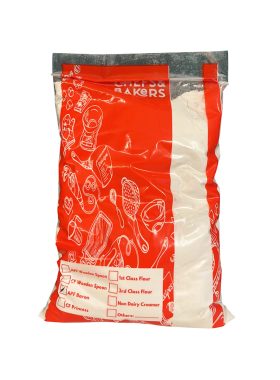 18th Café LCC - AFP Baron All Purpose Flour 1kg (Chefs & Bakers) L483589 / Philippines