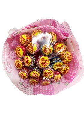 18th Store LCC - Chupa Chups Lollipops E20260528 L724292 / Vietnam