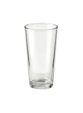 Rentals (Bacolod) - Clear High Ball Glass B23299 [Qty Available: 99 Units]