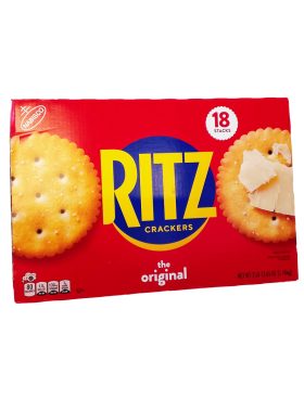18th Store LCC - Ritz Original Crackers E20260314 L42779 / USA