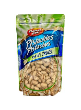 18th Store LCC - Dan-D Pak Walnuts Pistachios (Raw/Crues) E20260905 L49721 / USA