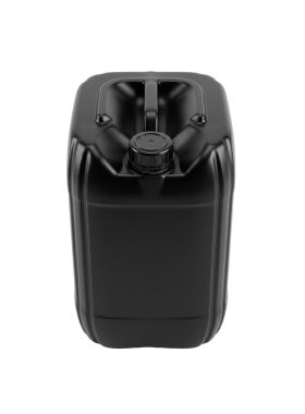 18th Café LCC Dry Goods - Palm Oil in Container LR202020