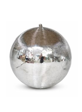 Rentals (Manila) - Mirror Ball (20 inches) 69622 [Qty Available: 2 Units]