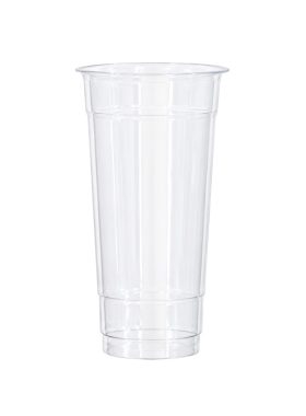 18th Café LCC Dry Goods - Halo-halo Y700 Cup (50 per pack) L2005