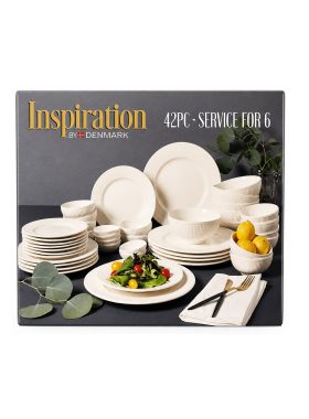 18th Pasig Store - Inspiration Dinnerware 91716