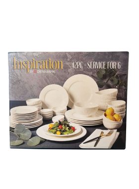 18th Pasig Store - Inspiration Dinnerware 91716