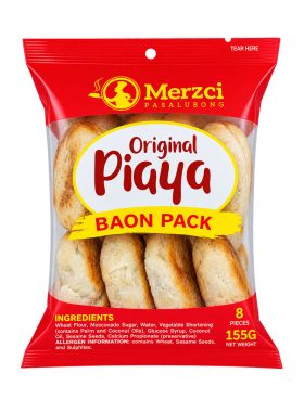 18th Pasig Store - Merzci Original Piaya Baon Pack 98801 / Philippines