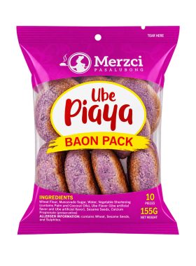 18th Pasig Store - Merzci Ube Piaya 99503 / Philippines