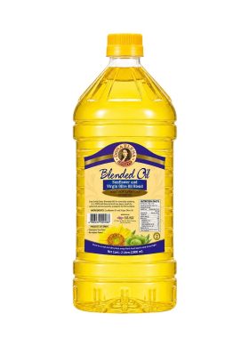 18th Store LCC - Doña Elena Blended Oil (2L) L12940 / Spain