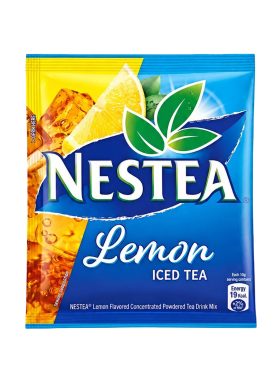 18th Store LCC - Nestea Lemon Iced Tea E20270430 L13715 / Philippines