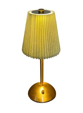 Rentals (Manila) - Green Sensor Lampshade 14771 [Qty Available: 10 Units]
