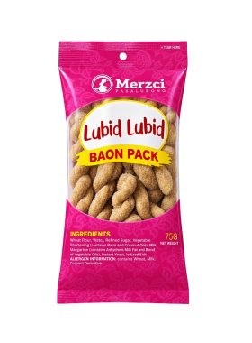 18th Pasig Store - Merzci Ube Lubid Lubid Baon Pack 98502 / Philippines